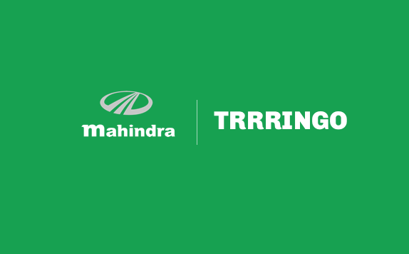 Trrringo - Transforming the rentel tractor business in rural India